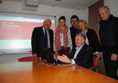 website kultursponsoren 2018