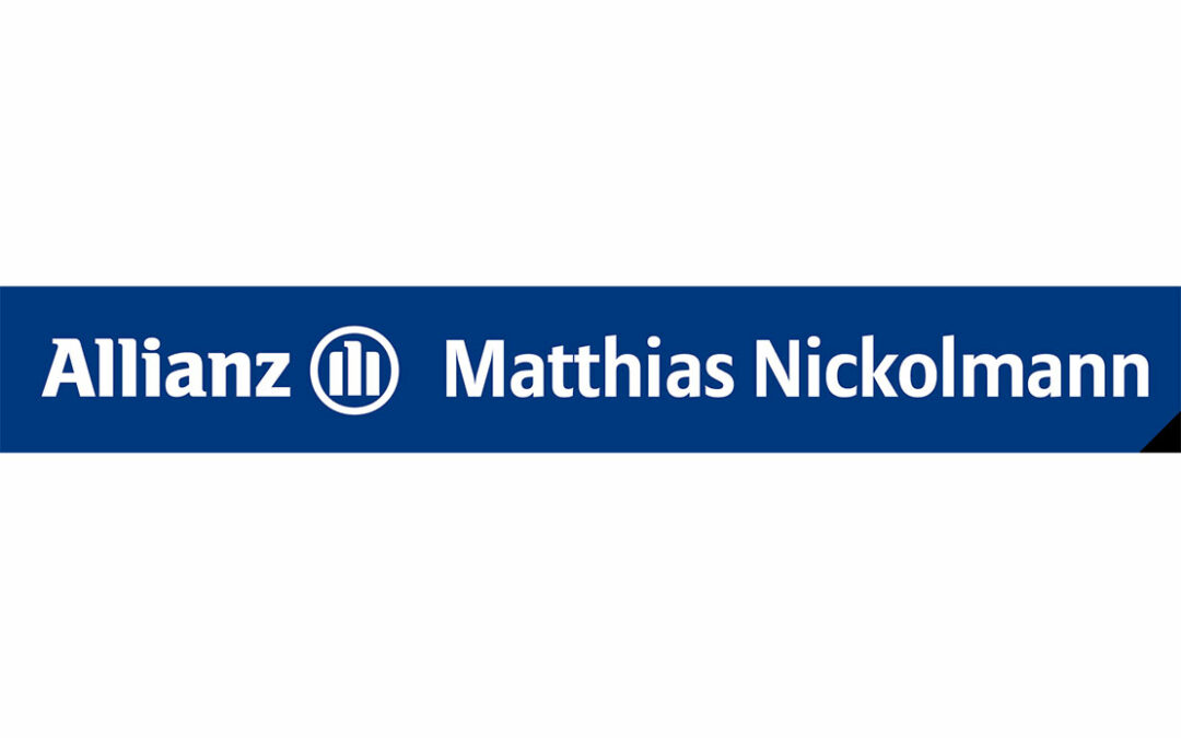 Allianz Team Matthias Nickolmann