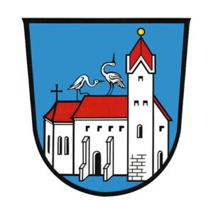 Markt Rotthalmünster, 1. Bürgermeister Günter Straußberger