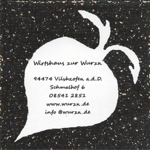 Wirtshaus zur Wurz´n Brückner Katrin