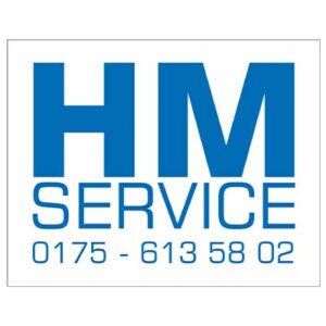 HM-Service Heike und Marco Hensel