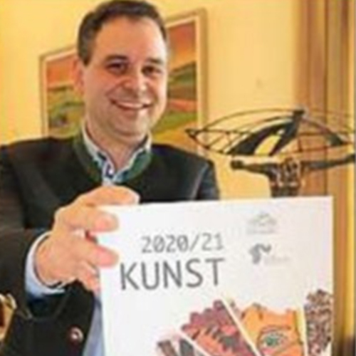 Kunst-Katalog 2020 und 2021